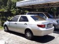 Good Condition Toyota Vios J 2005 For Sale-0