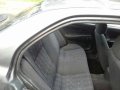 Mitsubishi Lancer Gl 1998 MT Gray For Sale-5