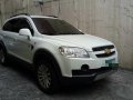 For sale Chevrolet Captiva 2011-0