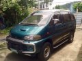 All Original Mitsubishi Space Gear 2007 For Sale-0