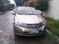 honda city 2010-2
