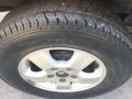 Suzuki APV 2005 AT Black MPV For Sale-10