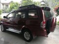 All Original Isuzu sportivo AT 2008 For Sale-4