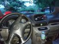 Nissan Serena 2000 AT Silver Van For Sale -5