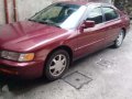 Good Condition 1997 Honda Accord For Sale-5