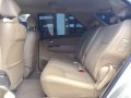 2013 Toyota Fortuner G 4x2 Beige For Sale -6