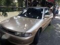 Mitsubishi Lancer 95 Glxi efi sedan for sale -0