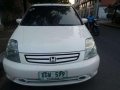 02 Honda stream hatchback white for sale -5