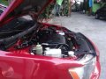 Mitsubishi Lancer EX GT2 sedan red for sale -3
