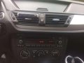 BMW X1 S-Drive 18d X-line AT Red For Sale-3