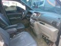 Nissan Serena 2000 AT Silver Van For Sale -4