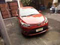 Almost New 2016 Toyota Vios AT  For Sale-1