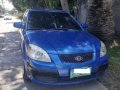 Kia Rio 2008 good condition for sale -0