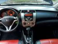 Honda City 1.5e 2011 automatic top of the line fresh for sale -8