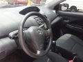 2008 Toyota Vios E 1.3 MT Red Sedan For Sale-2