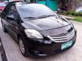 All Original 2011 Toyota Vios E For Sale-0