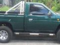 Nissan pickup Lifted Big Tires for sale -0