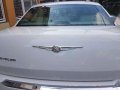 Chrysler 300c Matic White Sedan For Sale-4