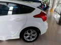 New 2014 Ford Focus 2.0L 5Dr AT GDI Sport -2