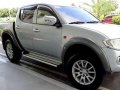 All Working Perfectly 2010 Mitsubishi Strada GLX 2.5 For Sale-1