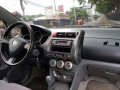 2007 Honda City iDSi MT Beige Sedan For Sale-3