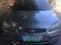 2007 Ford Focus 2.0 HB AT Gray For Sale-0