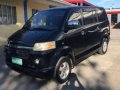 Suzuki APV 2005 AT Black MPV For Sale-1