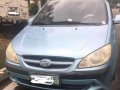 Hyundai Getz no issues for sale-0