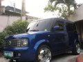 No Issues Nissan Cube 2010 For Sale-4