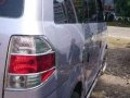 SUZUKI APV GLX 2011 model Manual Transmission Php 400000 Agoo La Union-4