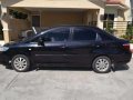 Honda City iDSi CVT 2008 Black For Sale-2