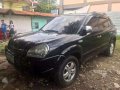 Hyundai Tucson 2007 AT fresh for sale -4