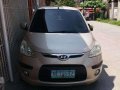 Hyundai i10 2009 Model Automatic Transmission 1.2L for sale -2