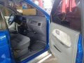 Fresh Isuzu Crosswind XTO manual transmission for sale -10