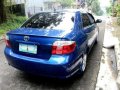 2006 Toyota Vios 1.3E MT All Original-0