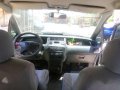 Excellent Condition Honda Odyssey AT 2008 For Sale-5
