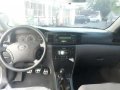 First Owned 2007 Toyota Altis 1.6E MT For Sale-8