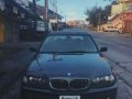2005 BMW E46 318i Executive Edition (Swap with a Camry 3.5Q or Accord)-4
