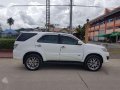 Well Kept Toyota Fortuner 2012 For Sale-5