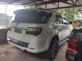 Toyota Fortuner Diesel Face Lifted For Sale or Swap-3