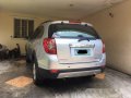 For sale Chevrolet Captiva 2008-1