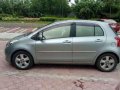 Toyota Yaris 1.5 G 2008 MT Grey For Sale-4