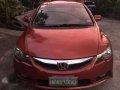 Honda Civic 2010 1.8s AT-4