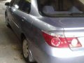 2008 Honda City idsi-0