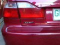 Honda Accord MT 2000-4