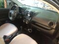 2014 Mitsubishi Mirage G4 12l GLX CVT-6