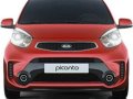 For sale Kia Picanto EX 2017-0