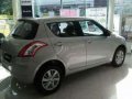 Brand New 2017 Suzuki Swift 1.2 AT For Sale-0