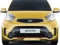 For sale new Kia Picanto EX 2017-0