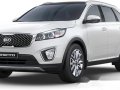 For sale new Kia Sorento EX 2017-2